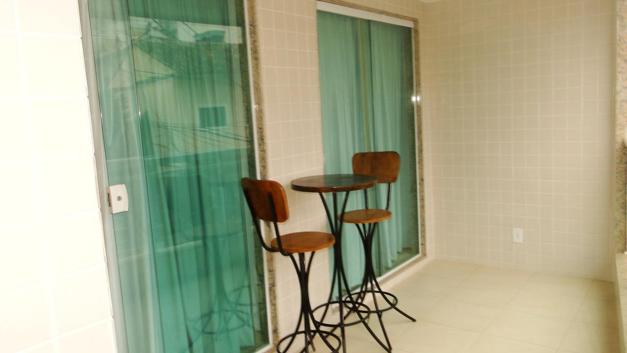 Hostel Pontal Do Duque Rio de Janeiro Exterior foto