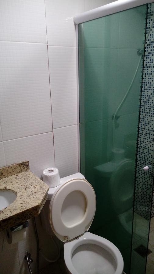 Hostel Pontal Do Duque Rio de Janeiro Zimmer foto