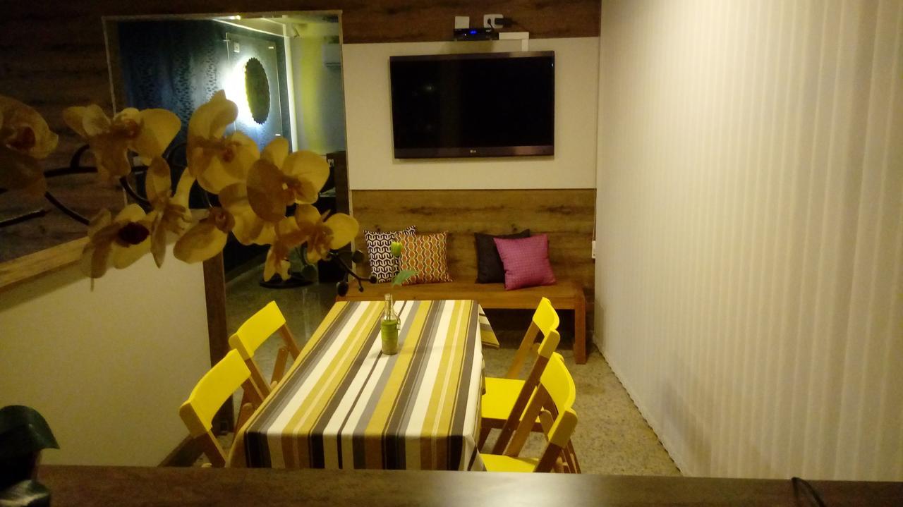 Hostel Pontal Do Duque Rio de Janeiro Exterior foto