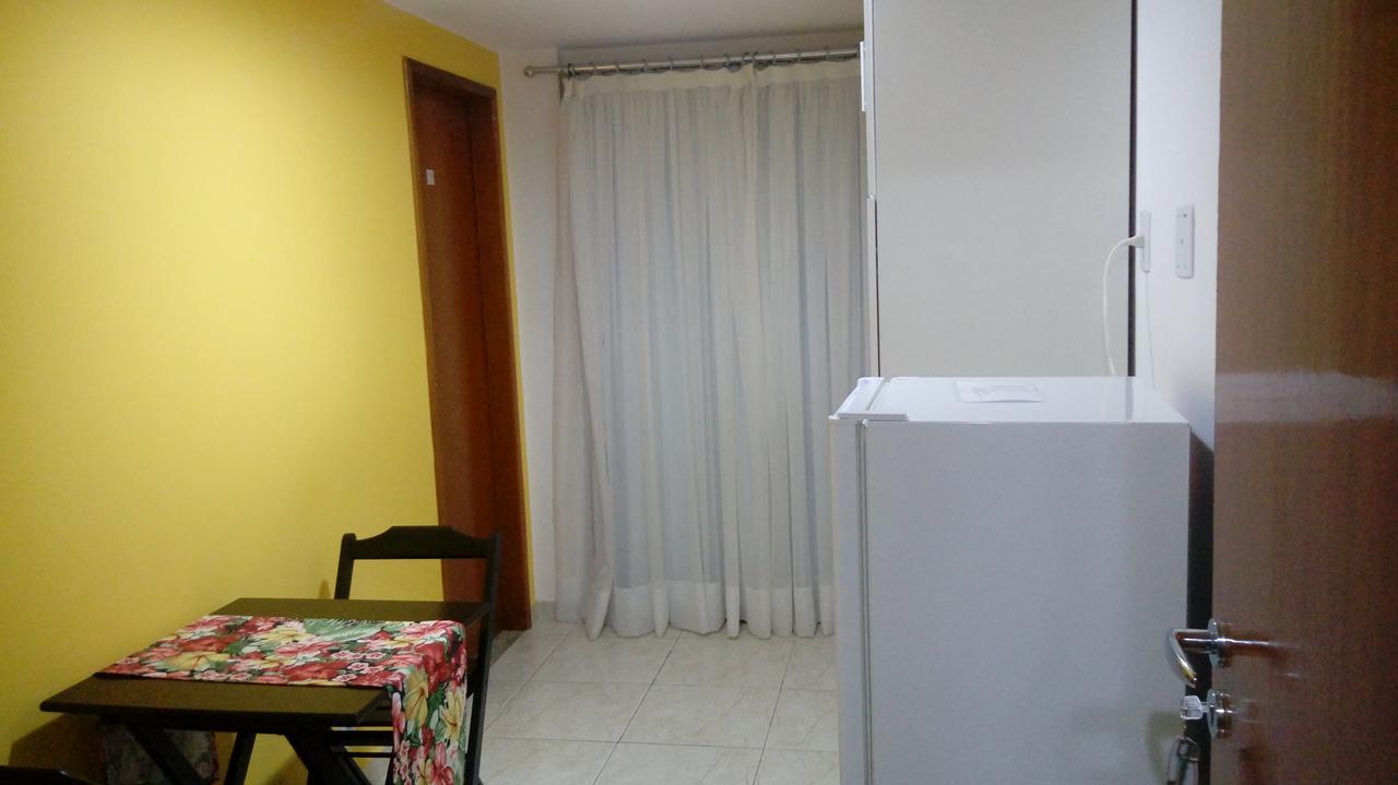 Hostel Pontal Do Duque Rio de Janeiro Exterior foto