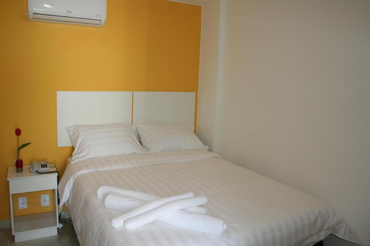 Hostel Pontal Do Duque Rio de Janeiro Exterior foto